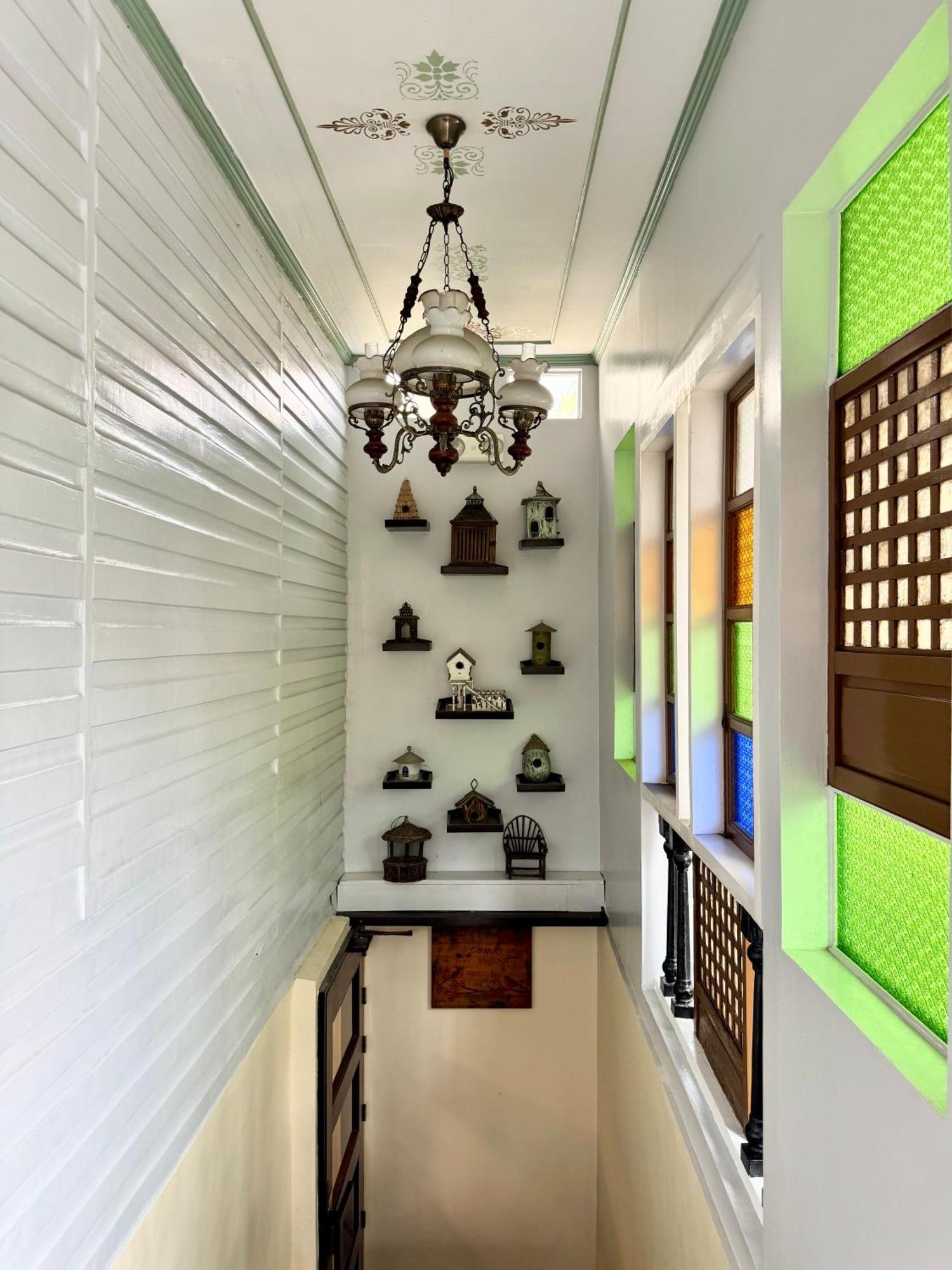 Park Avenue Guest House 2443 Pasay City Buitenkant foto