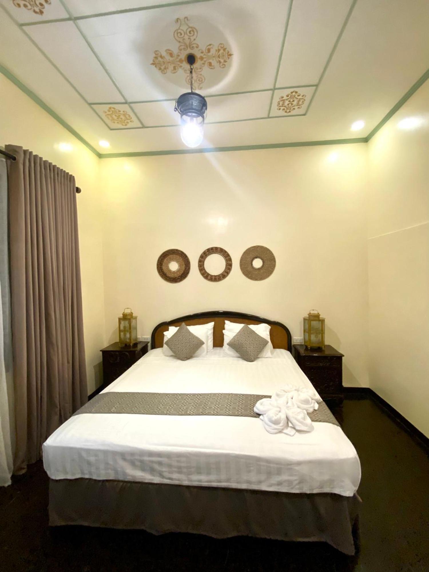 Park Avenue Guest House 2443 Pasay City Buitenkant foto