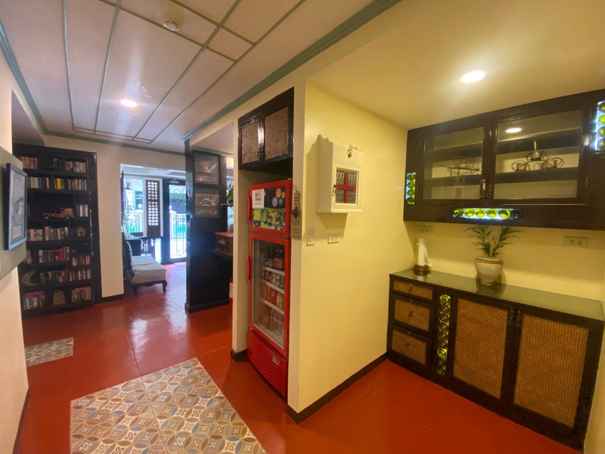 Park Avenue Guest House 2443 Pasay City Buitenkant foto