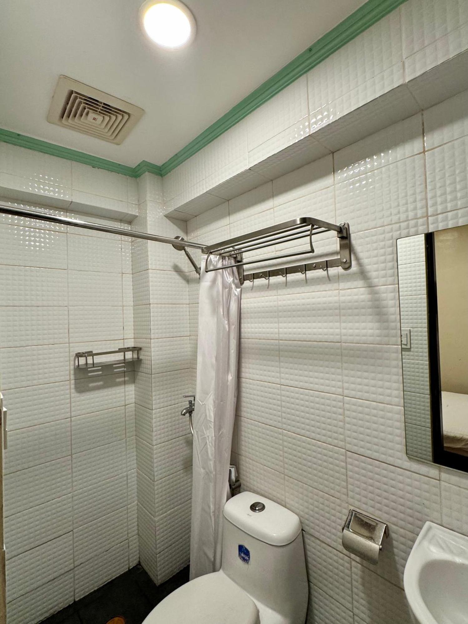 Park Avenue Guest House 2443 Pasay City Buitenkant foto