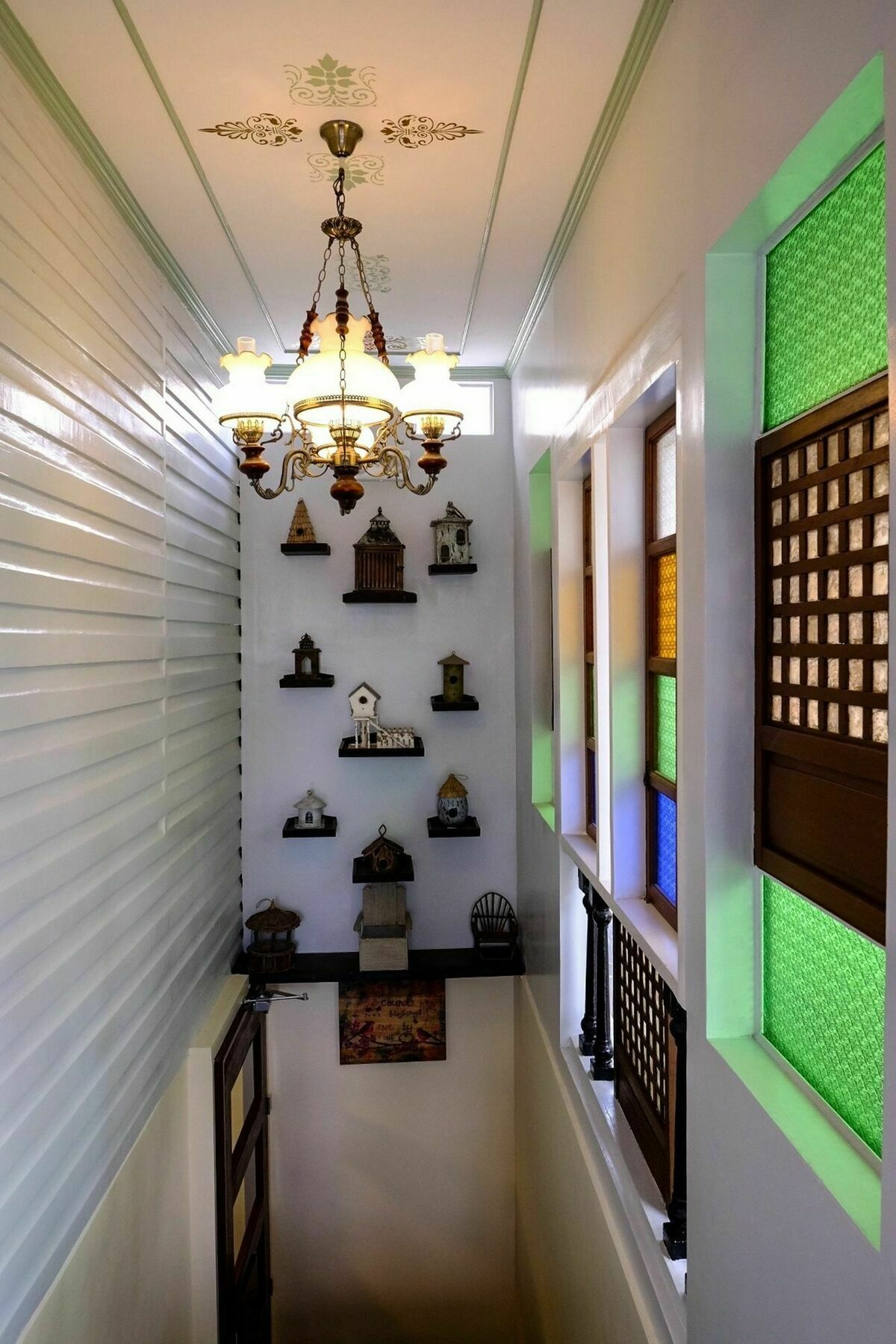 Park Avenue Guest House 2443 Pasay City Buitenkant foto